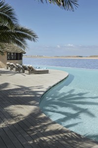 Morocco resort Oualidia